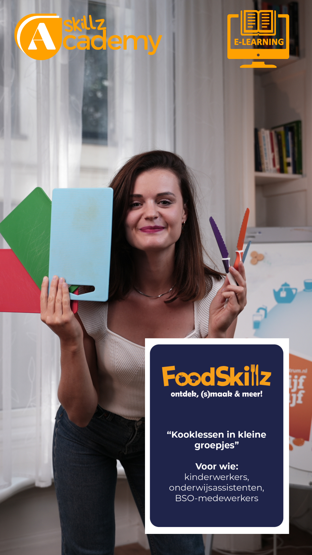 FoodSkillz - Instagram 3